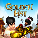 Golden Fist